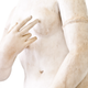 Image for article titled The Very Sexy People of Ancient Rome, According to Stock Photos